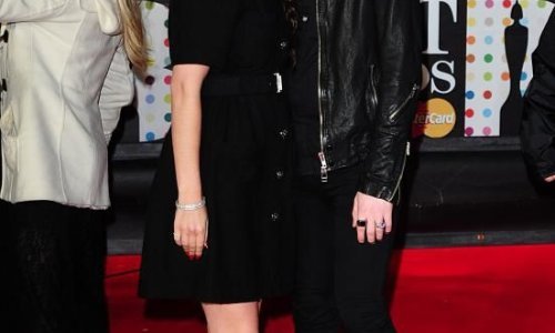 Lana del Rey uskoro staje pred oltar