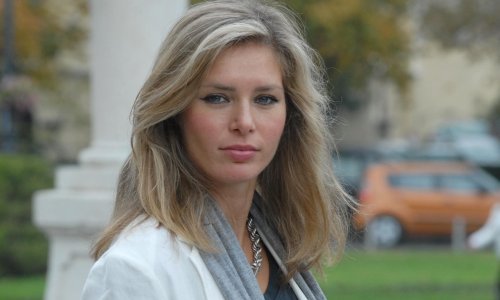 Nova karijera: Leona Paraminski postaje predavačica na američkom sveučilištu