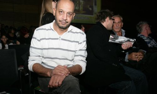 Hamed Bangoura ima inicijativu za spas zemlje