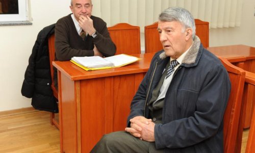 Djeci ubijenih supružnika Berić iz Varivoda 540.000 kn odštete