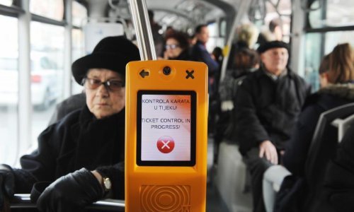 Možete zaboraviti na plaćanje javnog prijevoza mobitelom