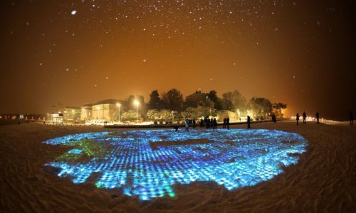 Zadarski 'Pozdrav suncu' izvan pogona do ljeta!