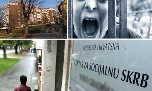 Socijalna skrb dobit će crvene zastavice: Hoće li to spriječiti obiteljsko nasilje?