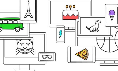 Ne znate crtati? Google ima genijalno rješenje!