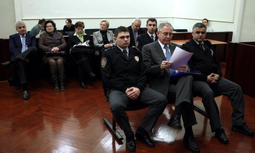 'Nosio sam u vrećici četiri milijuna kao da nosim knjige'