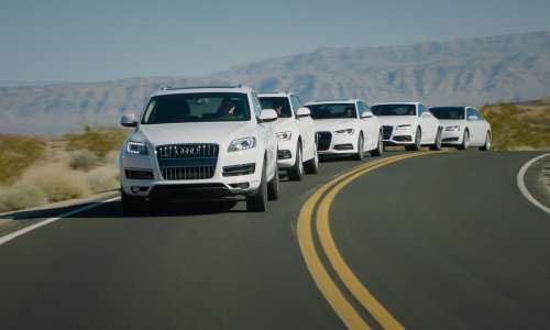 Istraga otkrila - Audi je isporučio tisuće automobila s istim brojem šasije