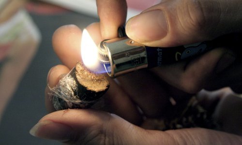 U Španjolskoj zaplijenjeno 11 tona hašiša