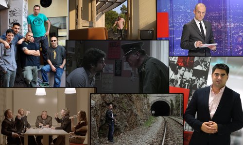 Najupečatljiviji momenti domaće televizije u 2016. godini