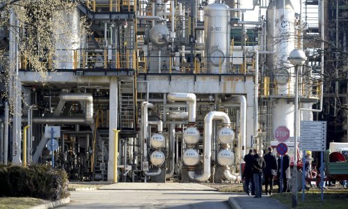 Radnici ugašenog postrojenja Rafinerije Sisak dobili nove poslove, nikome se neće smanjiti plaće