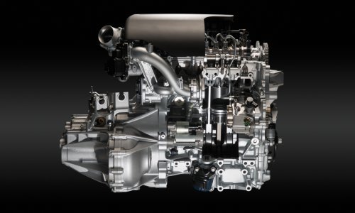 Prodaja dizelaša u Europi potonula na najnižu razinu