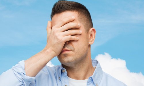 Izmislio otmicu kako bi mu policija našla auto