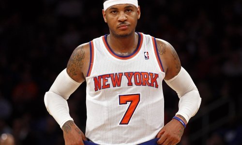 Nova luda 'trampa' u NBA ligi stvorila još jednu super momčad