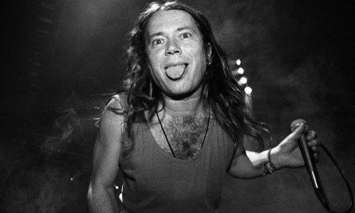 Glazbeni program festivala u punkerskom stilu otvara posveta Tusti