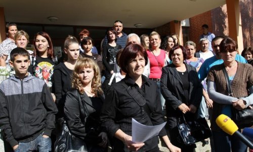 Inspekcije bi našle tisuće učenika upisanih van kriterija