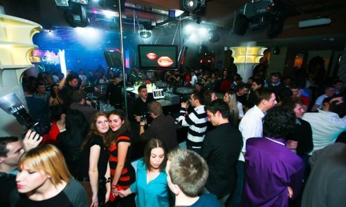 Svečano otvorenje novog programa SSelection