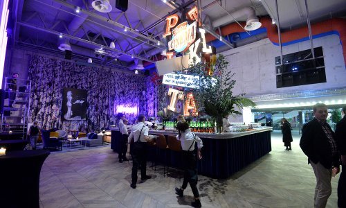 Novo ruho nekad popularnog kina u Centru Kaptol