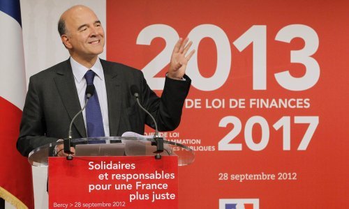 Moscovici: Neuredni scenarij u Agrokoru velik rizik za Hrvatsku