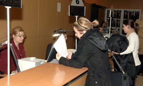 Revolucija u gruntovnicama, možete se uknjižiti u minuti