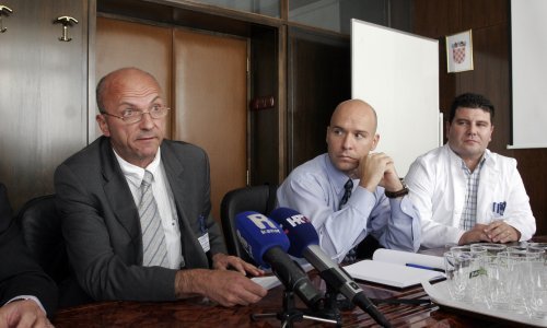 'Alarmantne koncentracije benzena nemaju veze s mozgom!'