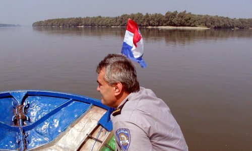 Srbi bijesni na Google: Dali su Hrvatskoj naš teritorij!