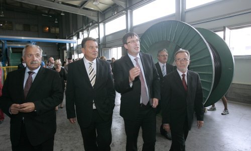 Domaće tvrtke i HEP sklopili posao vrijedan 287 mil. kuna