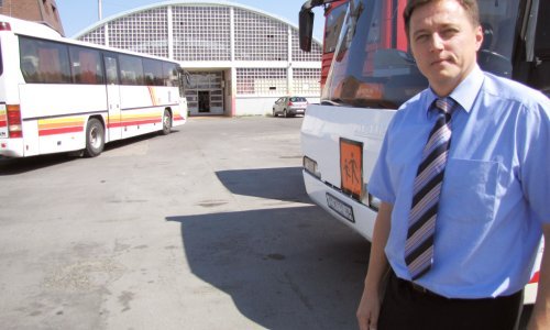 Panturist optužio APP Požega za gerilski upad na tržište!