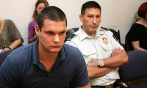 Ubojica Dijane Ćulibrk osuđen na 15 godina zatvora