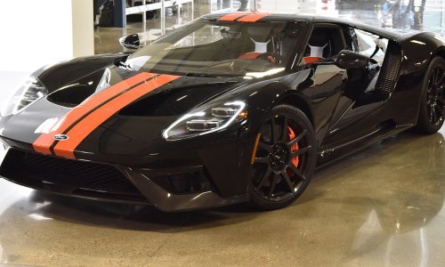 Čak 6.000 ljudi želi kupiti ovu Fordovu zvijer, ali stići će ih samo 500