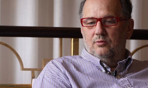 Preminuo Denis Kuljiš