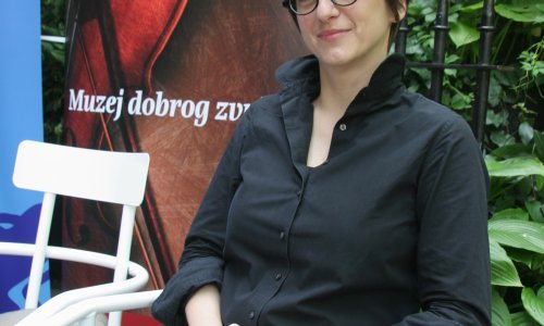 Nesvakidašnje odavanje počasti sarajevskoj Hagadi u performansu Merime Ključo