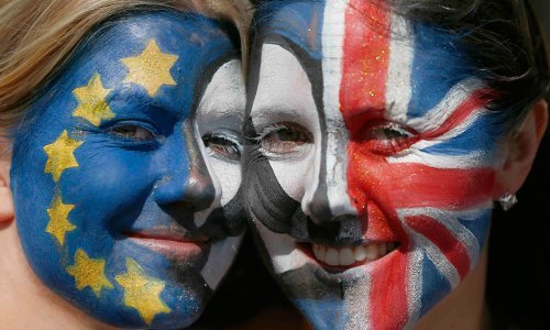 Njemačka predlaže da se Britancima naplati pristup jedinstvenom tržištu