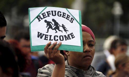 Italiju preplavili imigranti iz Afrike