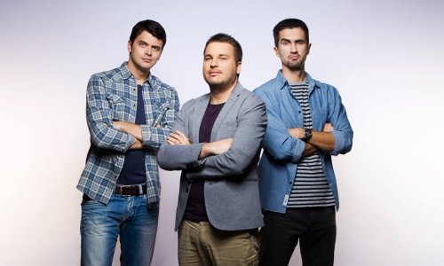 'Božanstvena komedija': loš humor iz katoličke srednje škole