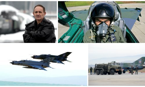 Sjećanje na Oluju: Šišali smo krošnje drveća, neprijatelj je bio izgubljen