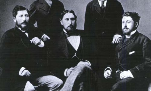 Bogata nasljednica srušila komunističku presudu svom ocu