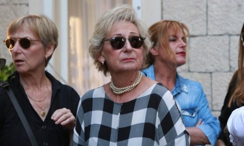 Hloverka Novak Srzić napustila mostarsku Našu TV i vraća se u Zagreb