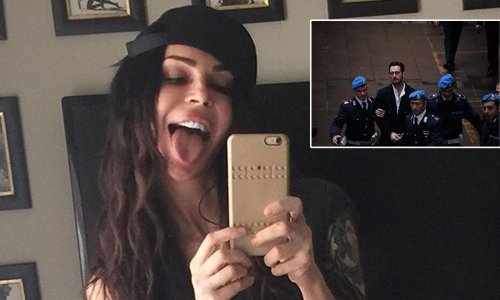 Corona opet u lisicama, Nina Morić mu poslala moćnu poruku