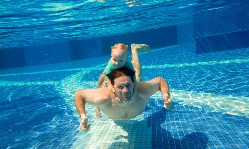 Zbog čega svi grade bazene – u čemu je fora?