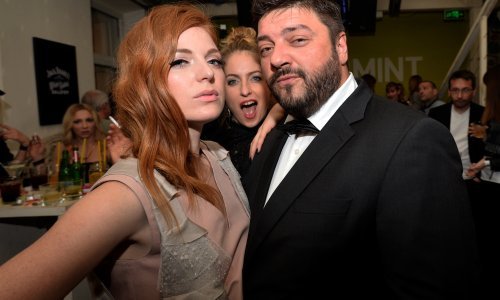 Goran Navojec otkrio kako će proslaviti svoj dan