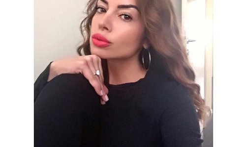 Iva Jerković: Tajna skupocjenog prstena