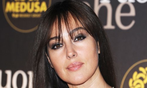 Monica Bellucci: 'Ljepota je hendikep ako si glup'