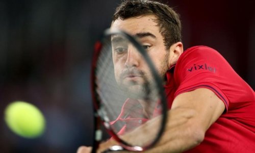 Čilić se velikim preokretom spasio od ispadanja u Melbourneu