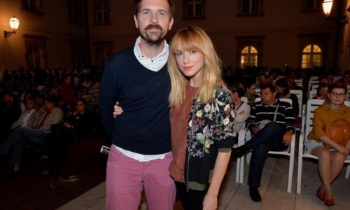 Prva godišnjica braka: Iva Šulentić i Igor Mikloušić slave svoju ljubav