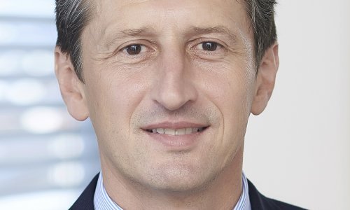 John Gasparac novi predsjednik uprave PwC Hrvatska