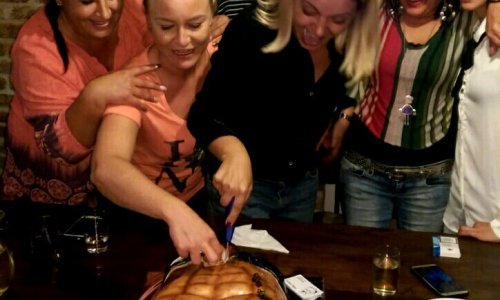 Mirjana Hrga: Uspjela sam u životu!