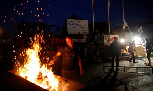 Vlasnik Dukata dogovorio višu cijenu mlijeka s proizvođačima