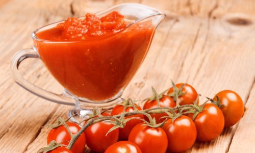 Ukusni i brzi recepti s rajčicom idealni za tople ljetne dane