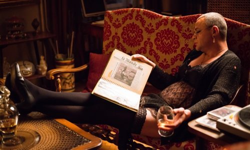 Velik uspjeh novog filma Rajka Grlića 'Ustav Republike Hrvatske'