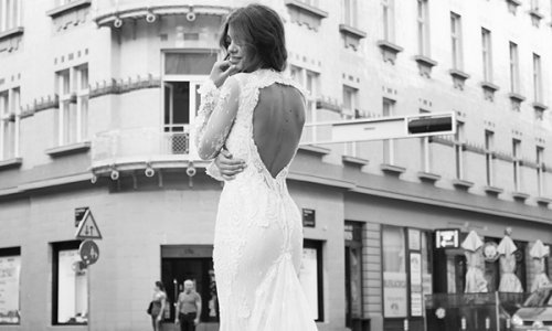 Očaravajuća Iva Šarić Leko u haljini iz snova