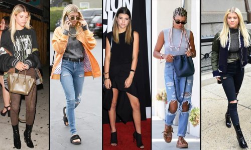 Tko je Sofia Richie, djevojka o kojoj svi pričaju?